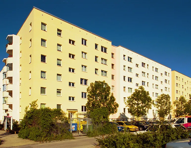 Wohnung in Berlin — photo 1